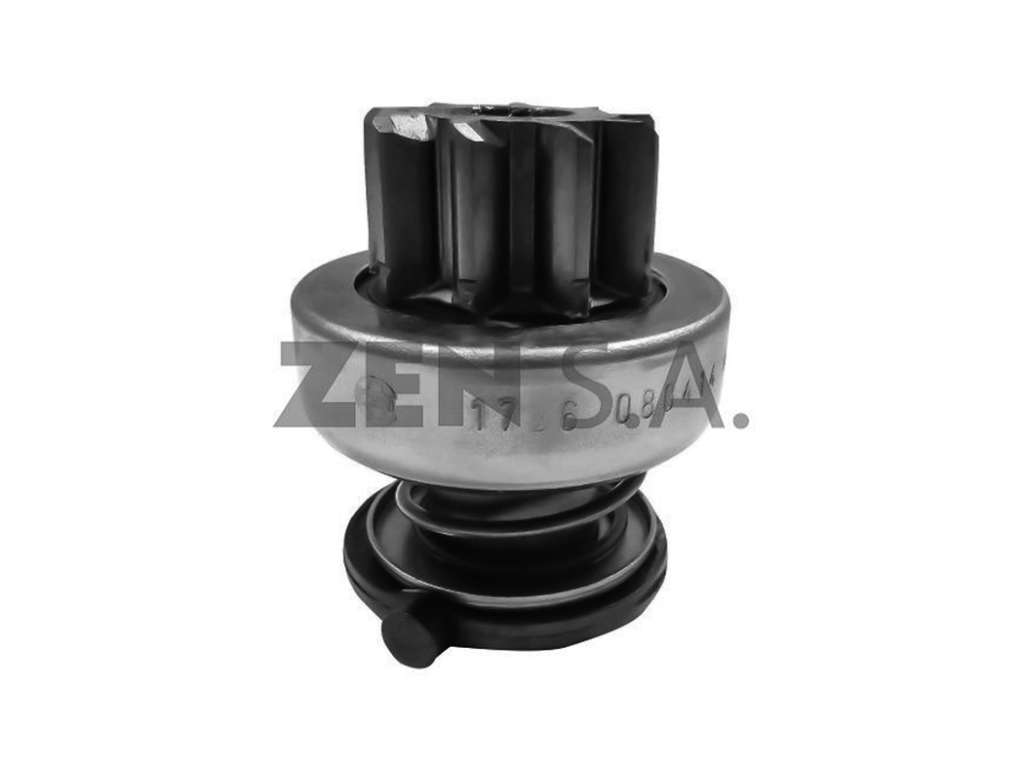 BENDIX BOSCH VW CAMION 5140/8150 9D.