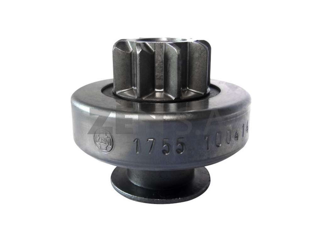 Bendix de arranque