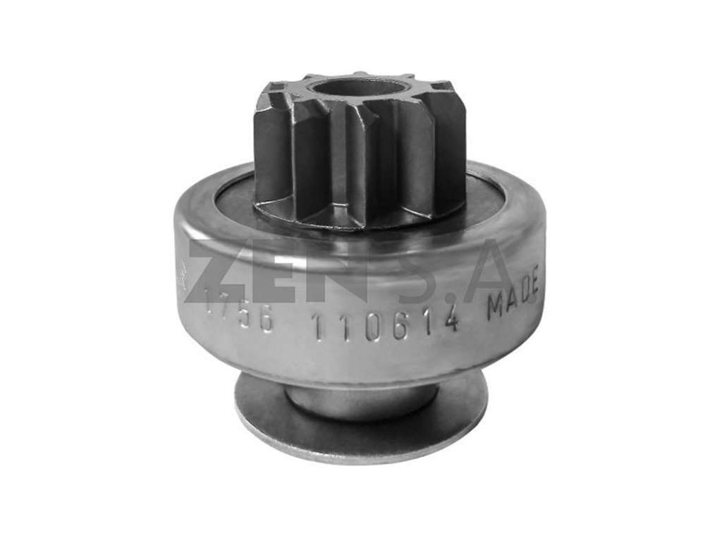 BENDIX VALEO RE CLIO II/MEGANE II 10D.