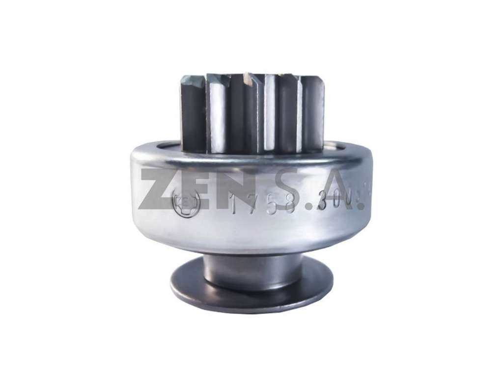 BENDIX VALEO PE 106/206/CI C3/C4 11D.