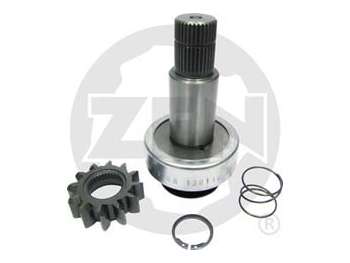 BENDIX VALEO VW AMAROK 2.0 12D. 4E.