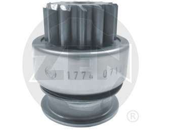 BENDIX MITSUBISHI RE DUSTER/SANDERO/NI TIIDA 13D. 8E