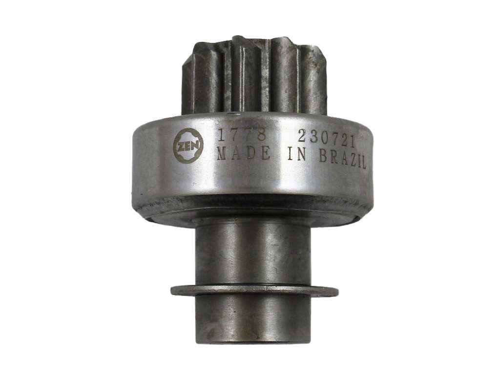 BENDIX VALEO HY HB20