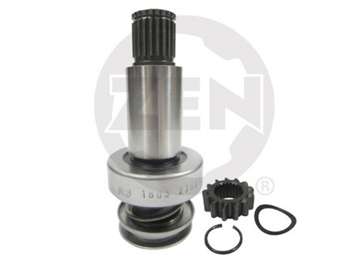 BENDIX BOSCH VW FOX/UP 22D. 16E.
