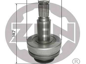 BENDIX FO CARGO 23D/6EST