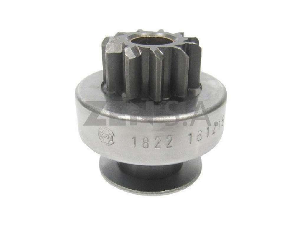 BENDIX VALEO   CI C3/C4/PE 206/207 11D