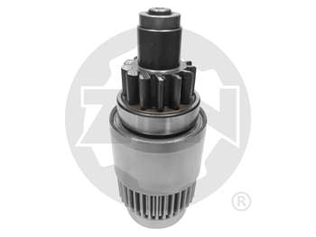 BENDIX N-DENSO CASE /FREIGHTLINER 13D