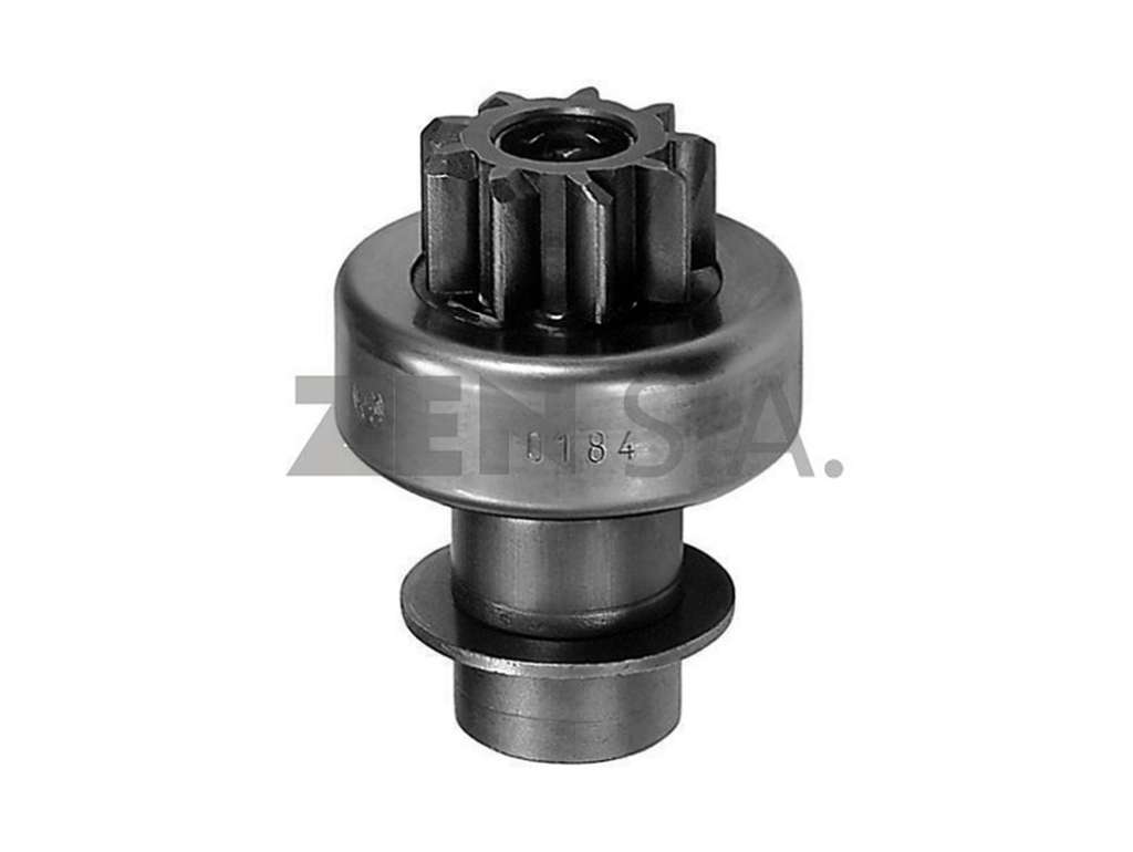 BENDIX N-DENSO TO STARLET/COROLLA 77->