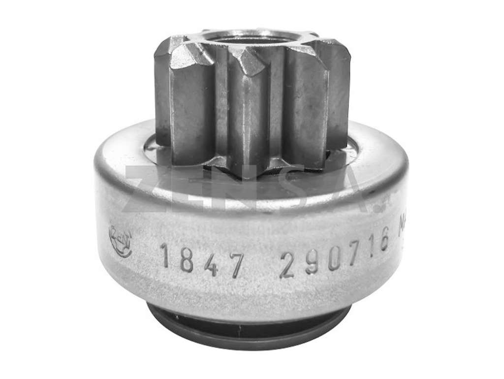 BENDIX VALEO HY TUCSON/KIA RIO 8D/8E.