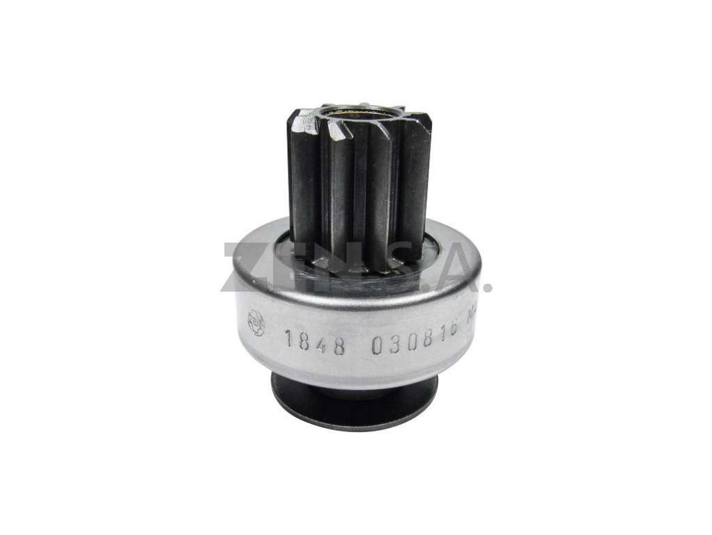 BENDIX VALEO   GM SAIL 9D. 10E.