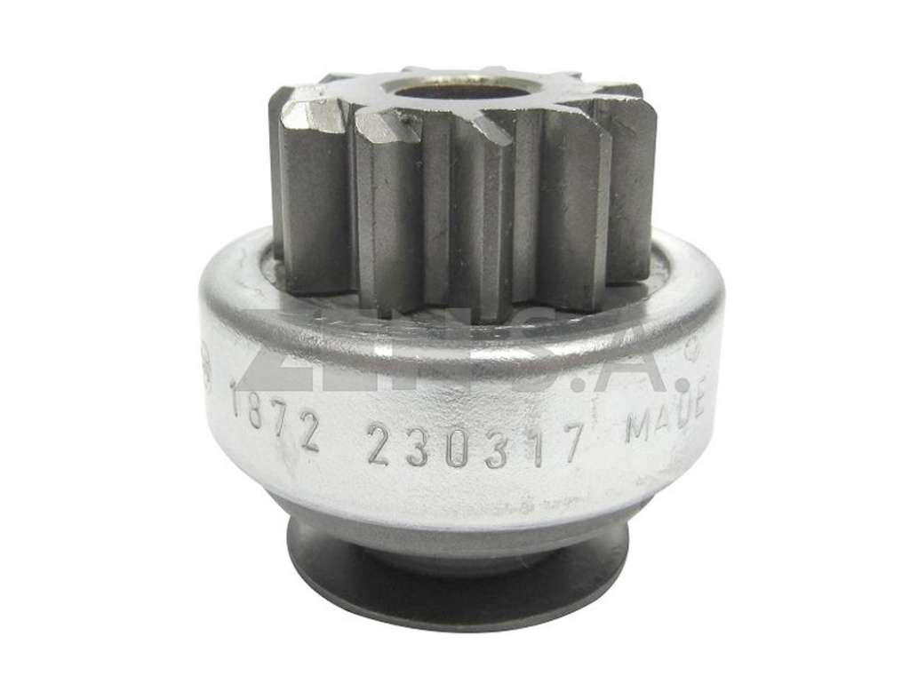 Bendix de arranque