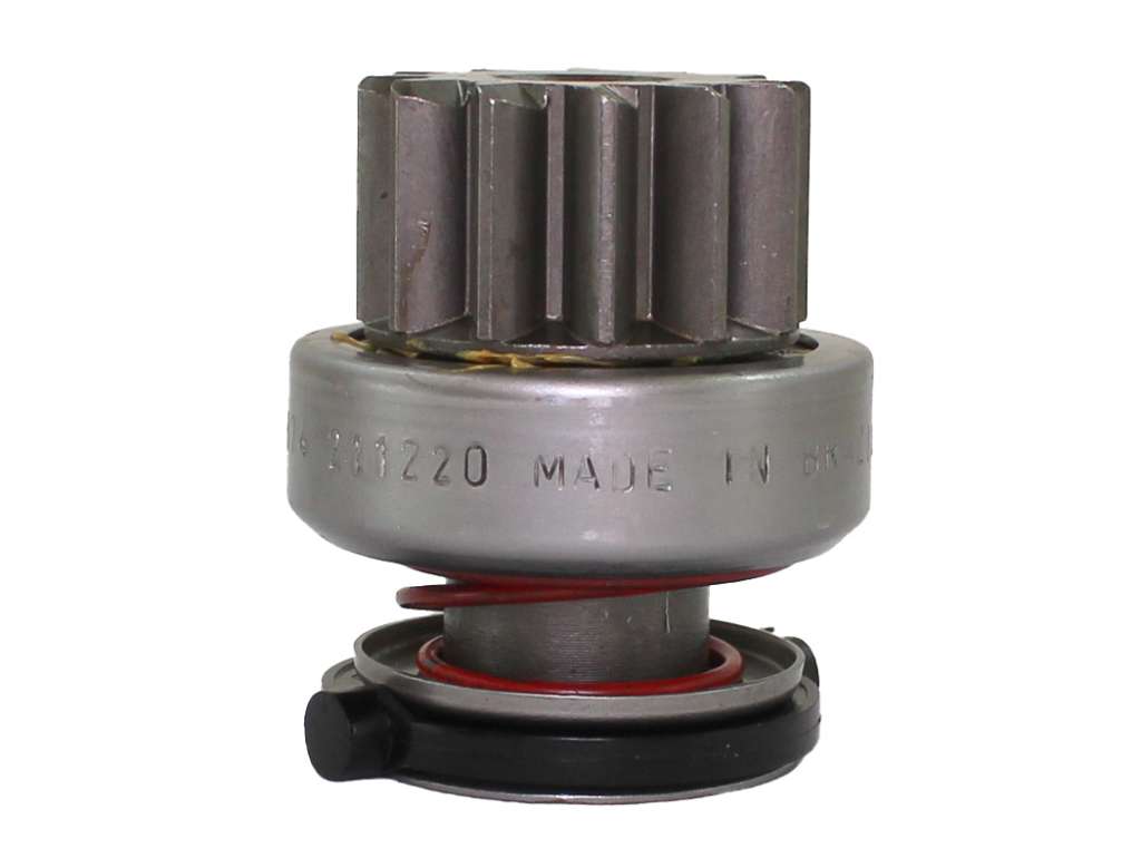 BENDIX BOSCH   PE BOXER/CI JUMPER 12D/10
