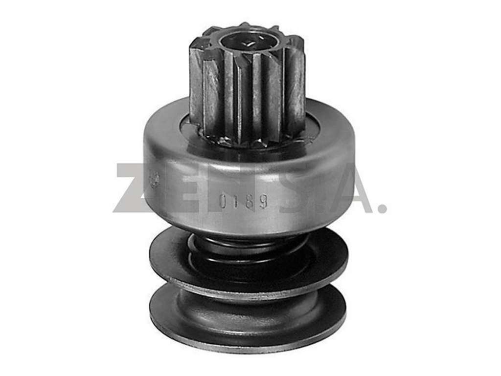 Módulo de Ignición Ducellier para Citroën Visa y Peugeot 404/504