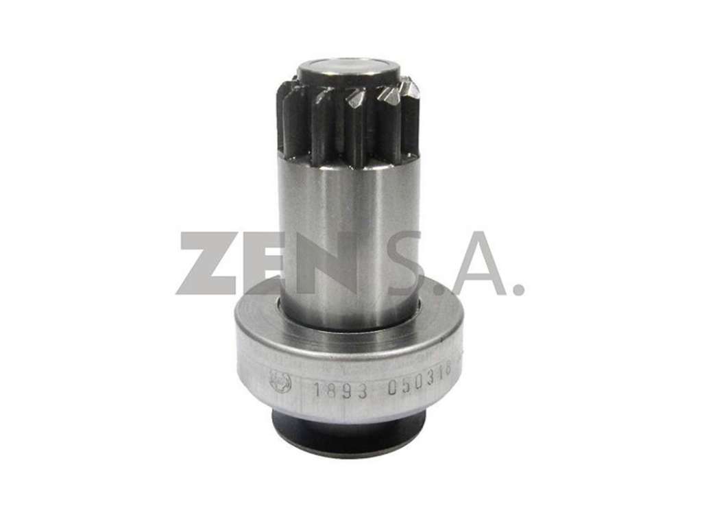 Kit de embrague para Volkswagen Gol, Fox, Golf, Polo y Saveiro