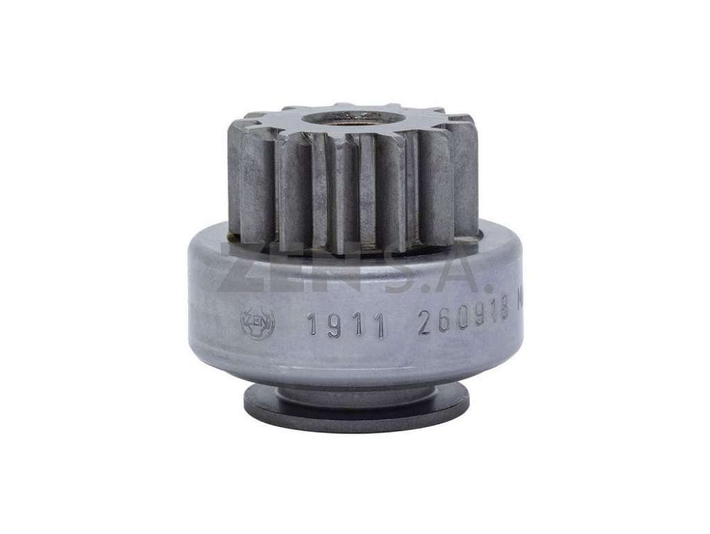 Bendix de arranque