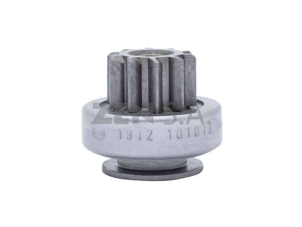 BENDIX DELCO   HY HB20 1.0 10D. 8E.