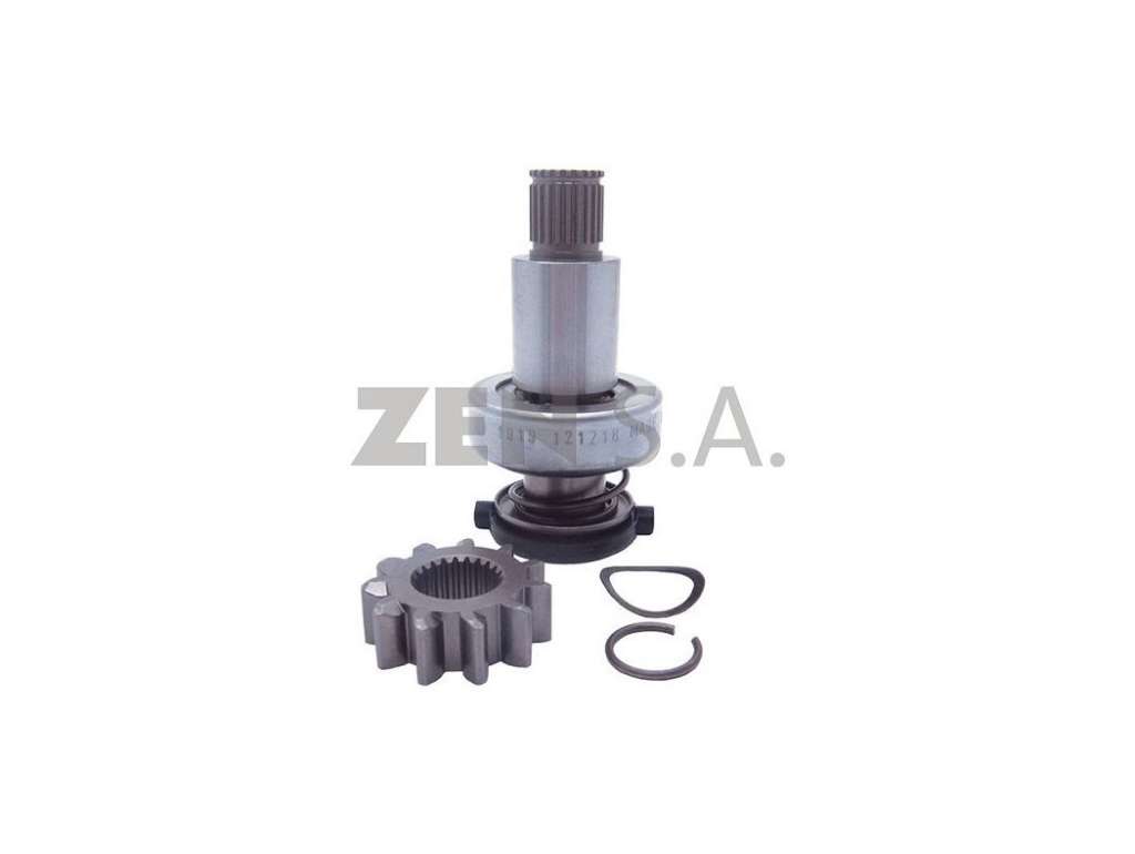 BENDIX BOSCH   TO HILUX NUEVA 11D. 16E.