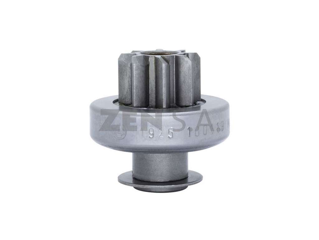 Bendix de arranque