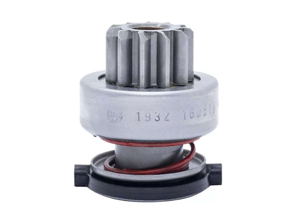 Motor de arranque
