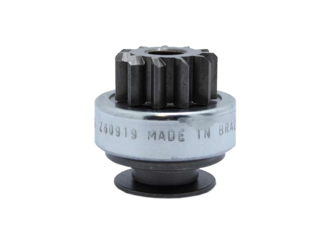 Bendix de motor de arranque