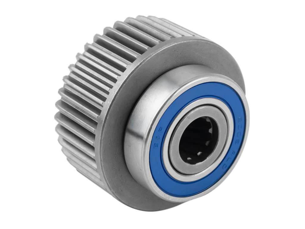 BENDIX HITACHI NI D21 CT41 REDUCCION ZEN 1608