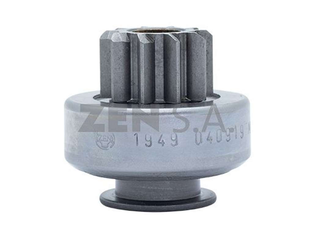 BENDIX VALEO   KIA PICANTO 10D. 8E.