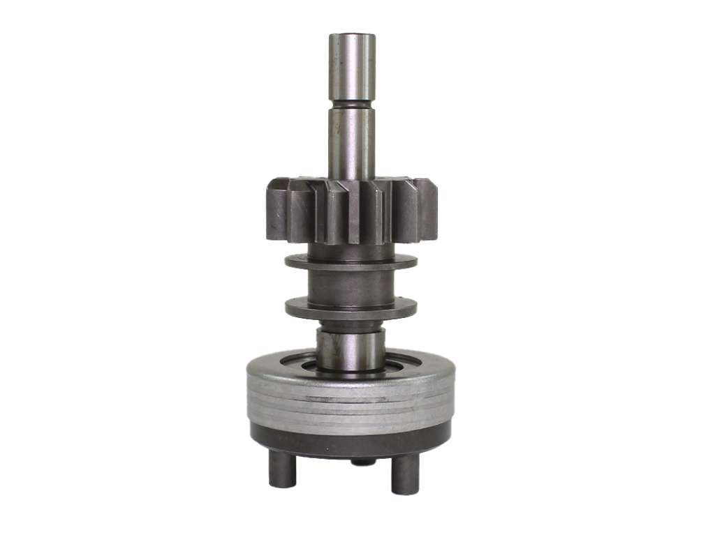 BENDIX BOSCH   GM ONIX/TRACKER 20/.. 12D