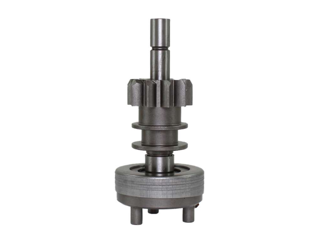 BENDIX BOSCH   FO ECOSPORT/KA 10D.