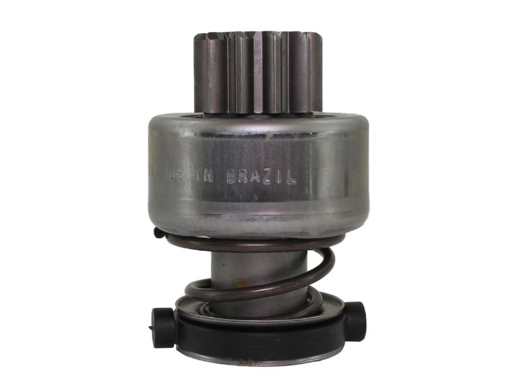 Motor de arranque para motor John Deere 4045D/T