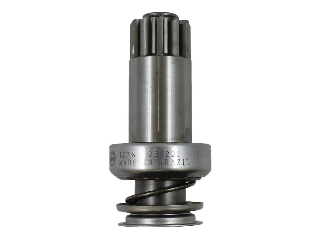 Bendix de arranque