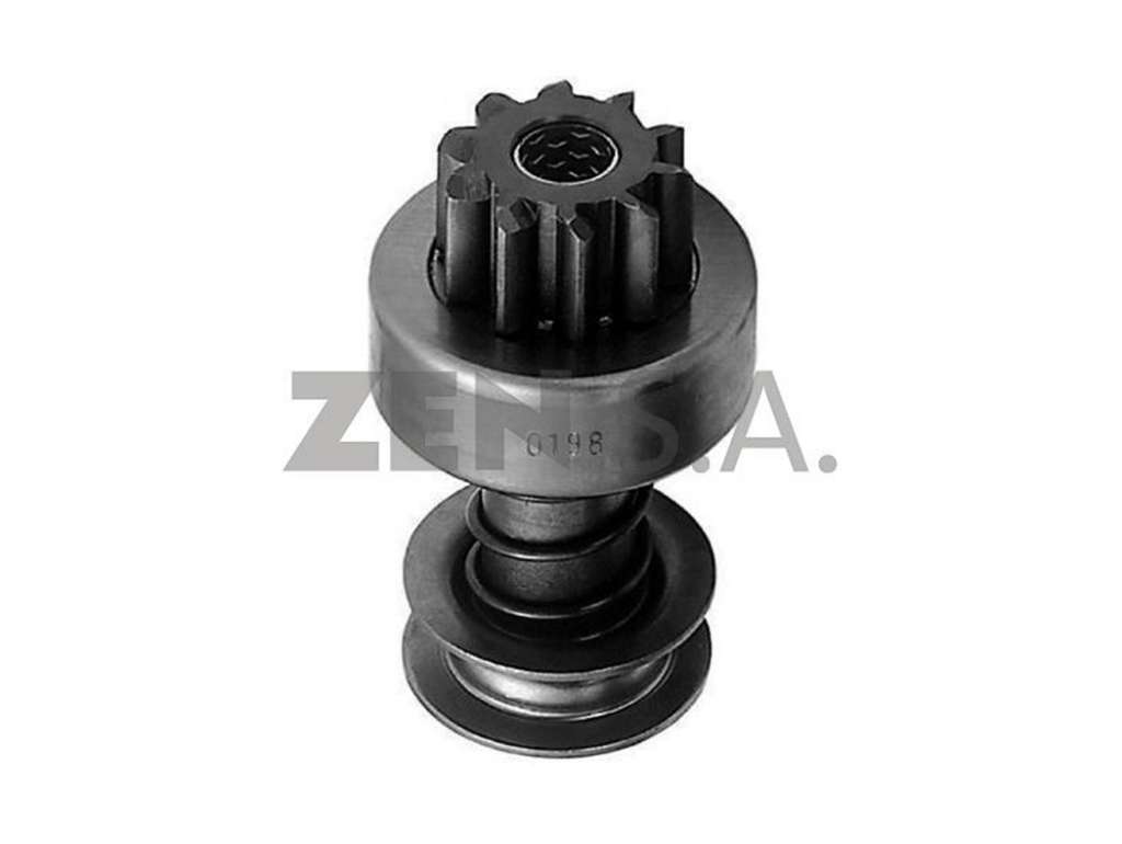 BENDIX LUCAS FO TAMES 10D. 6E.