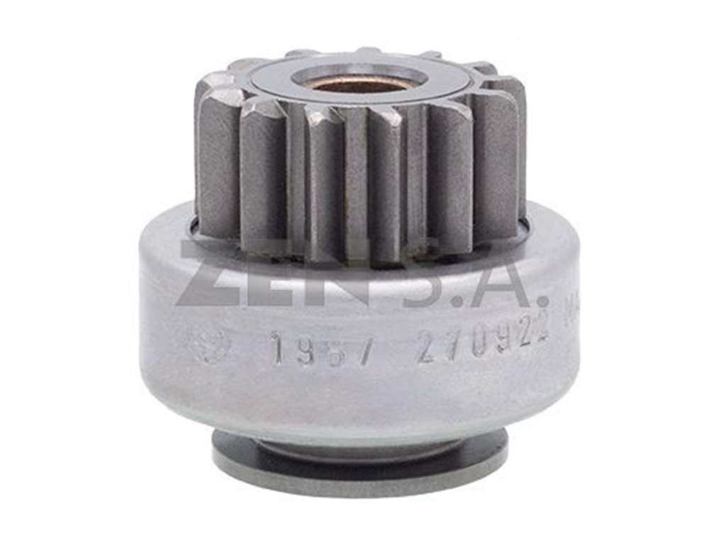 Bendix de arranque