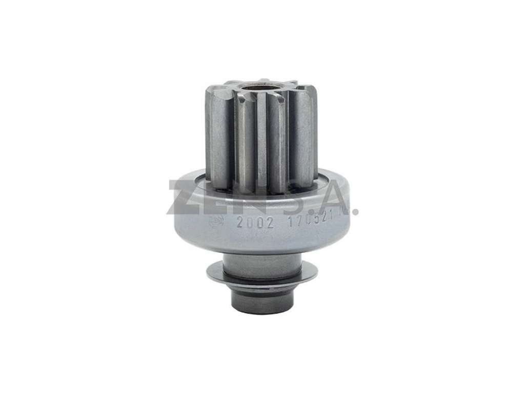 BENDIX VALEO   IV DAILY 2.5/2.8 96/07 9D