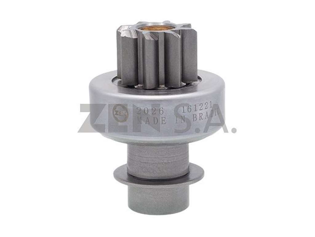 BENDIX VALEO   NI SENTRA B14 1.6 96/02