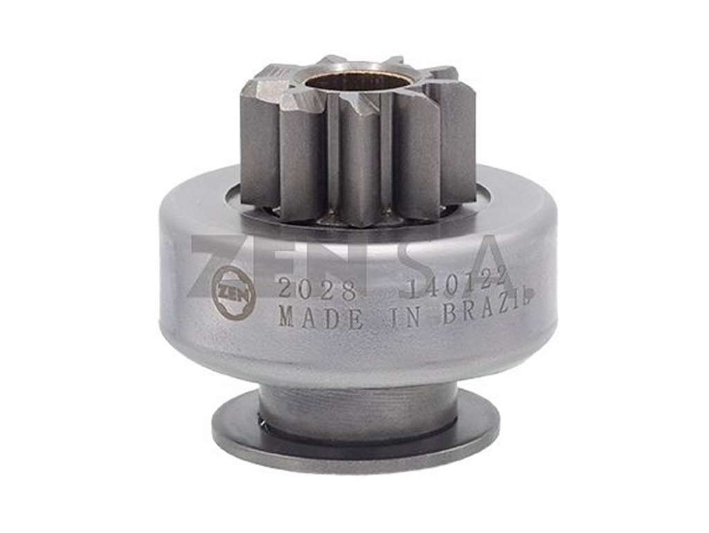 BENDIX CHINO CHERY QQ 1.1 9D/8E.