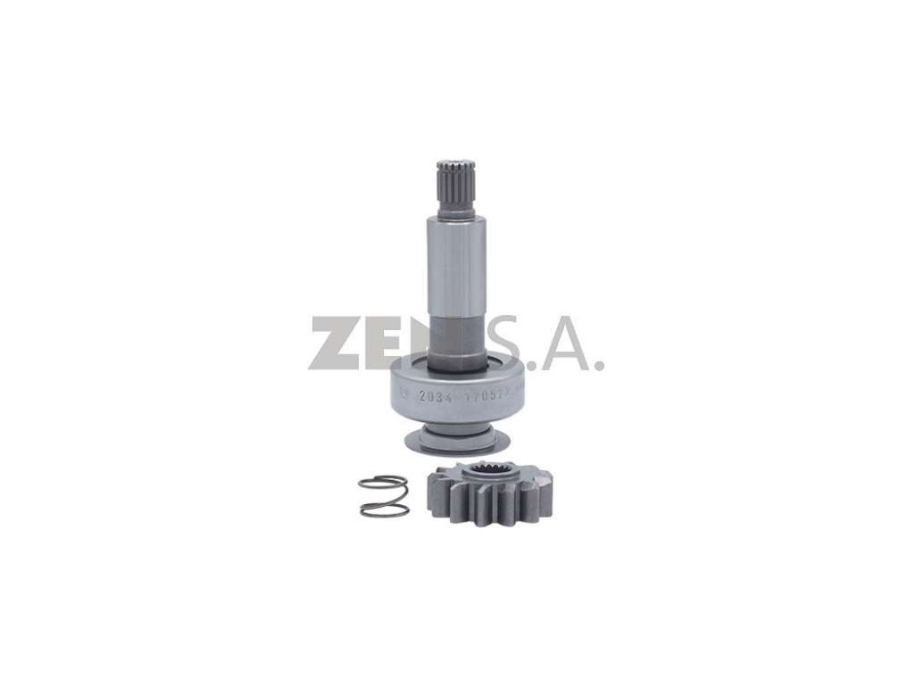 BENDIX N-DENSO TO RAV 4 13D/5E.
