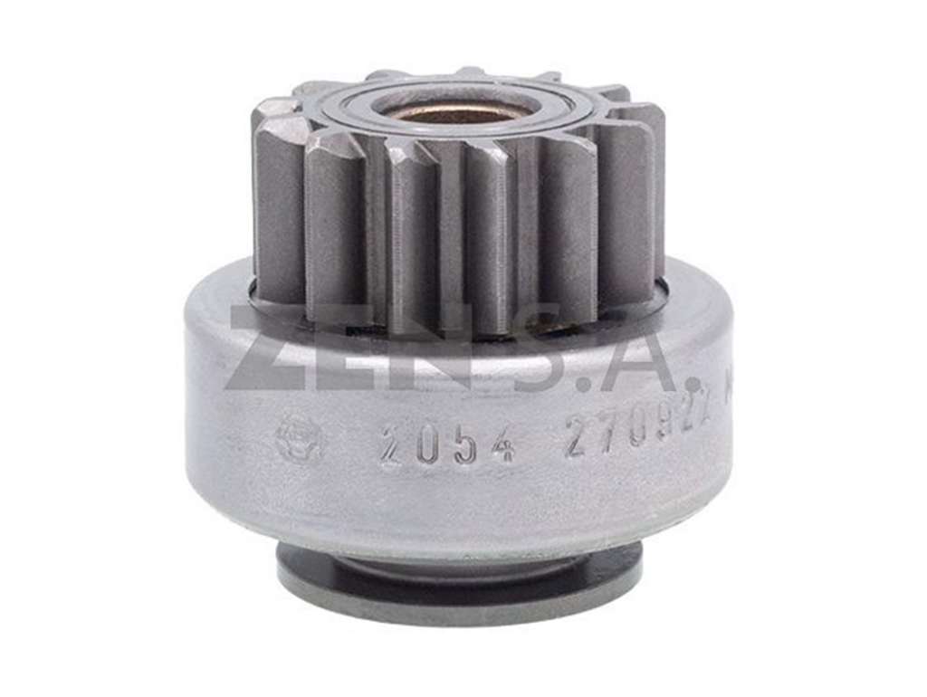 BENDIX DELCO   HY CRETA/HB20 13D/8E.
