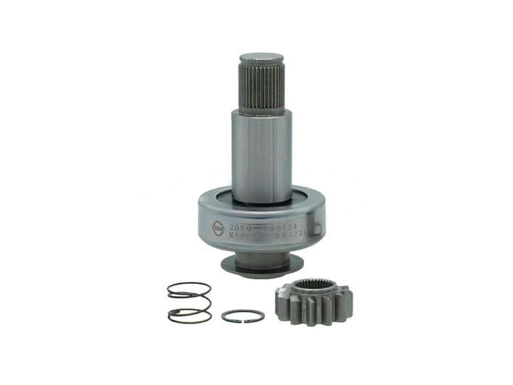 BENDIX VALEO VW AMAROK 3.0TDI 16/19 12D/4E.