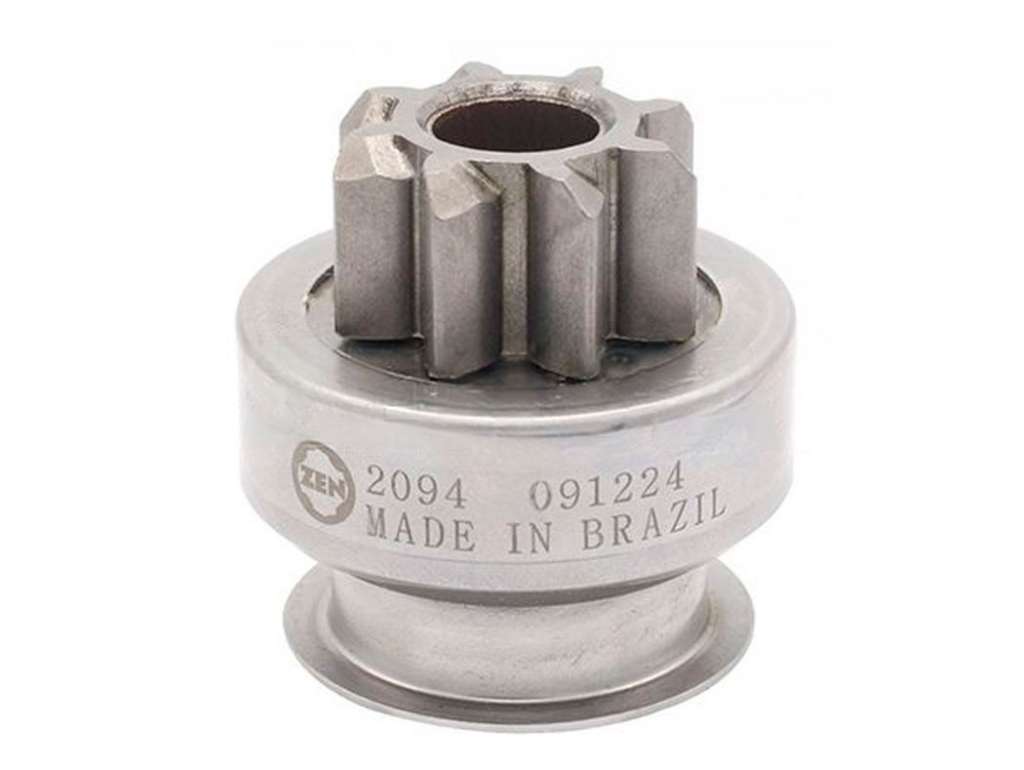 Sensor de Velocidad de Rueda ABS