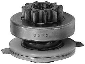 BENDIX GAREF FI 125/LA NIVA/LAIKA