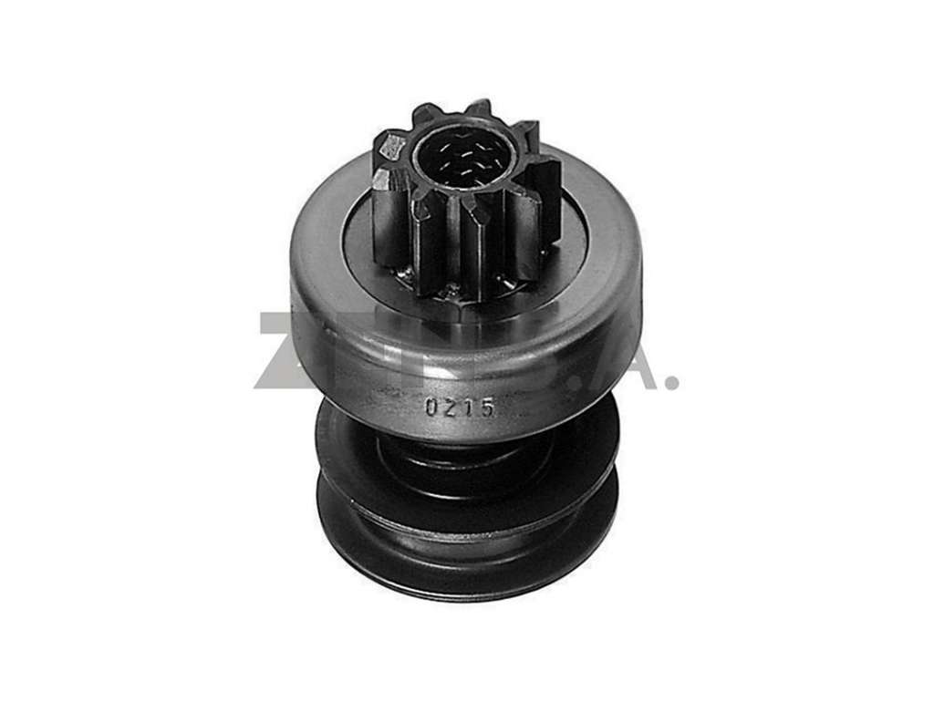 Impulsor de arranque Bendix