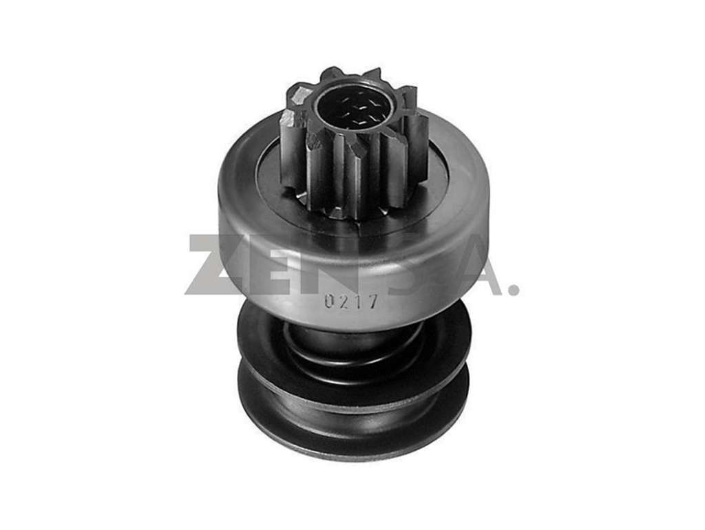 Bendix Retractor