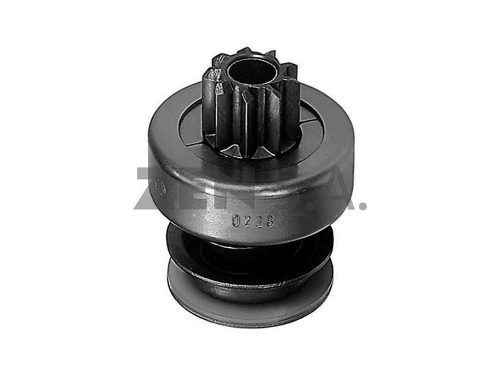 BENDIX CINTRO OSCH M.B.220D. (1591)