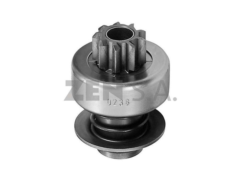 BENDIX INDIEL RE 12 (72/10)