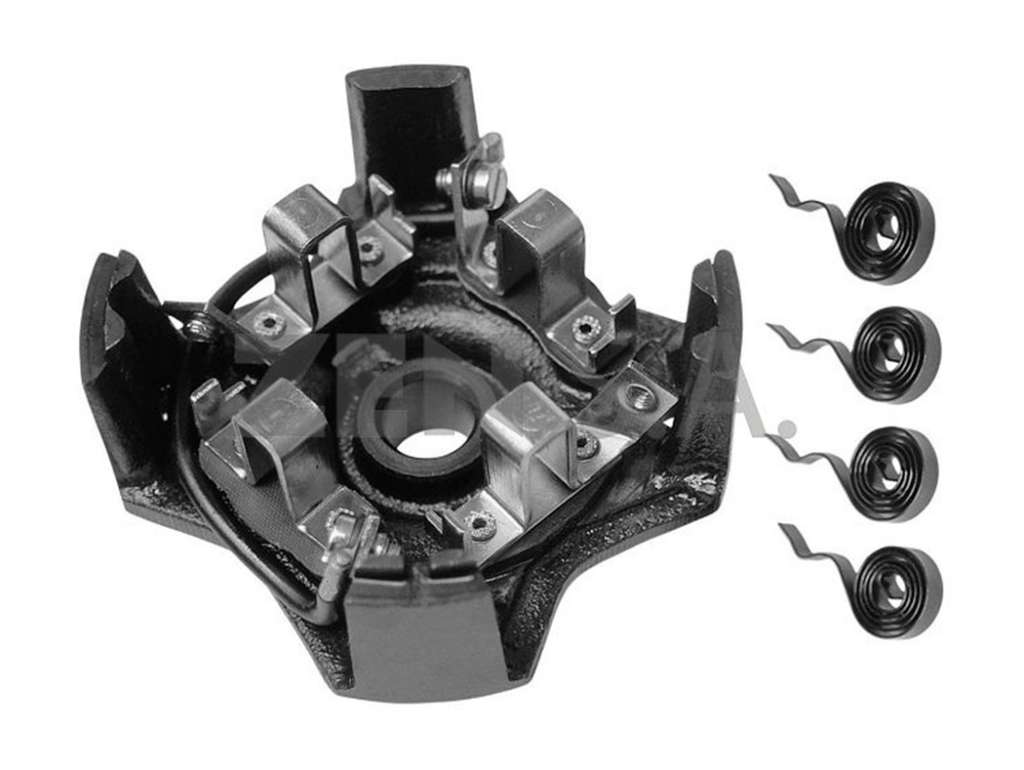 Tapa de arranque Bosch para carbones