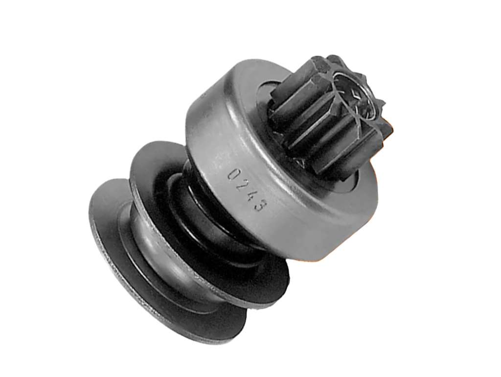 BENDIX DELCO OP 2.0 9D.