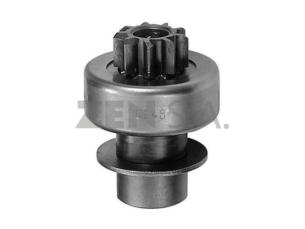 Bendix de cardan
