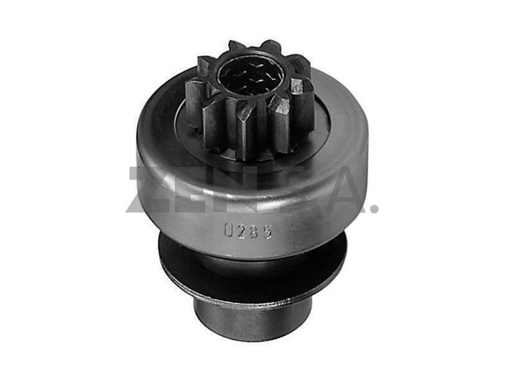Bendix de arranque