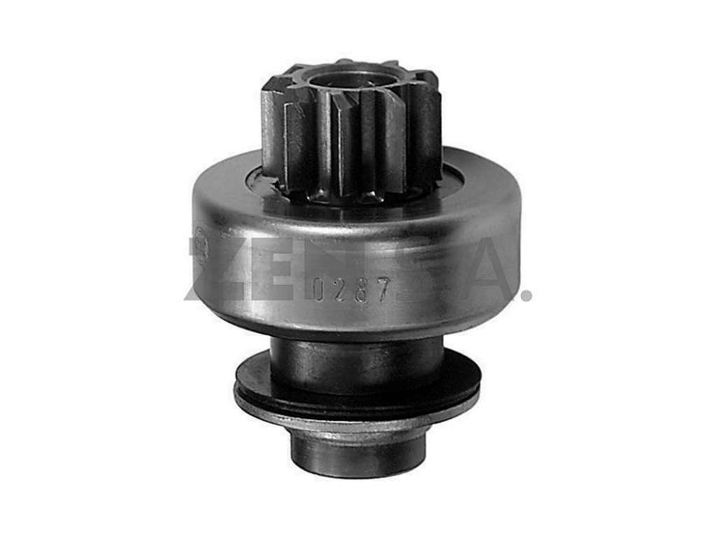 Bendix de arranque