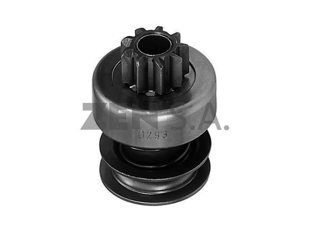BENDIX BOSCH VW GOL/SANTANA 1.8 9D. 6E